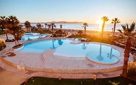Departamento Jardin del Mar La Serena